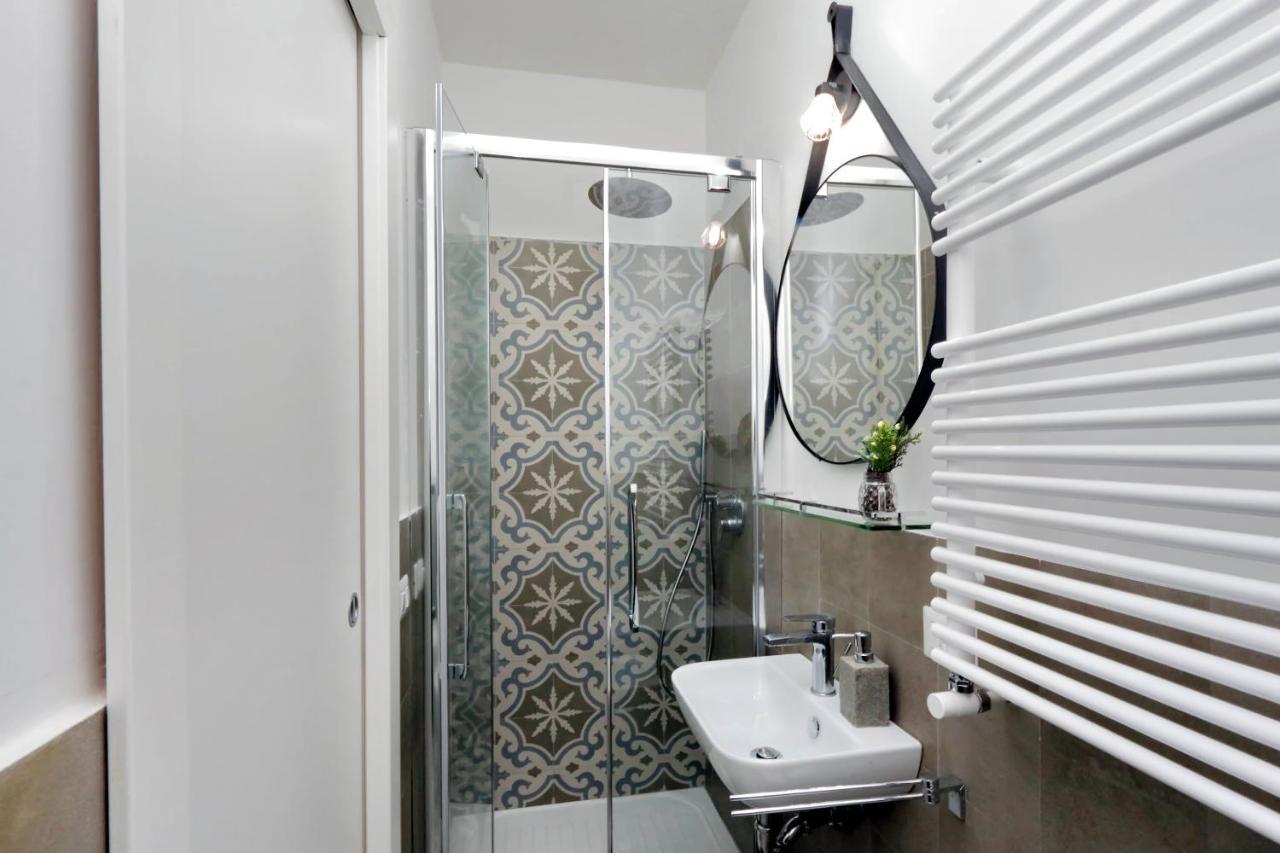 Bed & Breakfast Termini Terrace Roma